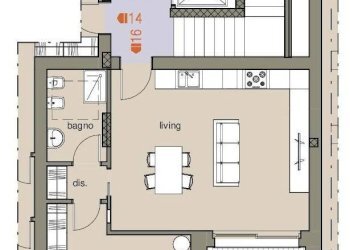 Foto 9 - Bilocale Via Pertini, Bussero - foto 9