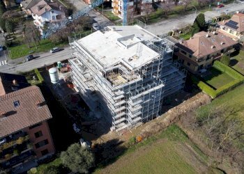 Foto 4 - Bilocale Via Pertini, Bussero - foto 4