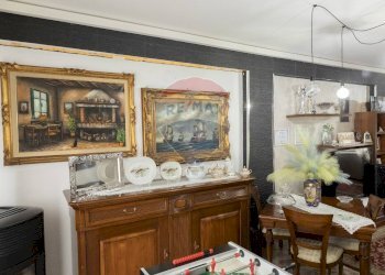 Sala da pranzo - Quadrilocale VIA SAN MARCO
 
47, Santa Flavia - foto 3