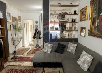 Soggiorno - Quadrilocale VIA SAN MARCO
 
47, Santa Flavia - foto 5