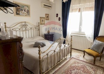 Camera / camera da letto - Quadrilocale VIA SAN MARCO
 
47, Santa Flavia - foto 10