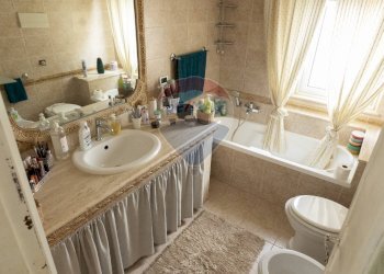 Bagno - Quadrilocale VIA SAN MARCO
 
47, Santa Flavia - foto 12