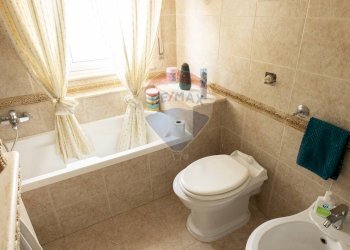 Bagno - Quadrilocale VIA SAN MARCO
 
47, Santa Flavia - foto 14