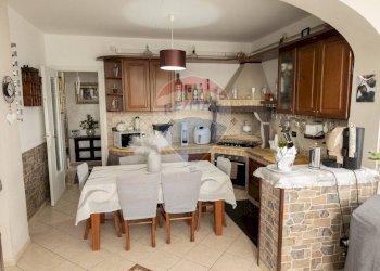 Cucina - Quadrilocale VIA SAN MARCO
 
47, Santa Flavia - foto 15