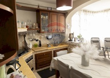 Cucina - Quadrilocale VIA SAN MARCO
 
47, Santa Flavia - foto 16