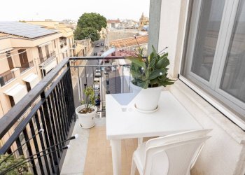 Balcone - Quadrilocale VIA SAN MARCO
 
47, Santa Flavia - foto 21