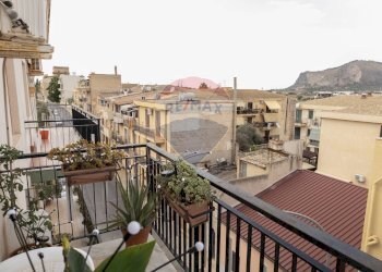 Balcone - Quadrilocale VIA SAN MARCO
 
47, Santa Flavia - foto 22