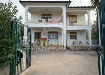 Casa all\'aperto - Villa Chiesazza Sperone
 
12/C, Altavilla Milicia - foto 1