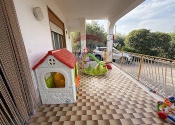 Balcone - Villa Chiesazza Sperone
 
12/C, Altavilla Milicia - foto 8