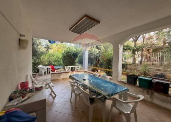 Terrazza - Villa Chiesazza Sperone
 
12/C, Altavilla Milicia - foto 9