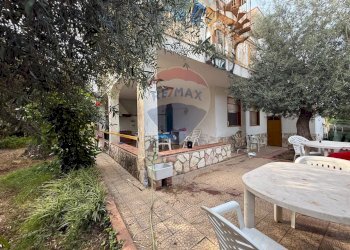 Casa all\'aperto - Villa Chiesazza Sperone
 
12/C, Altavilla Milicia - foto 11