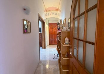 Hall / corridoio - Villa Chiesazza Sperone
 
12/C, Altavilla Milicia - foto 16