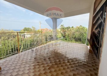 Terrazza - Villa Chiesazza Sperone
 
12/C, Altavilla Milicia - foto 34