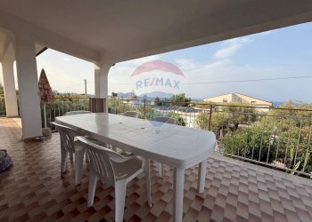 Terrazza - Villa Chiesazza Sperone
 
12/C, Altavilla Milicia - foto 36