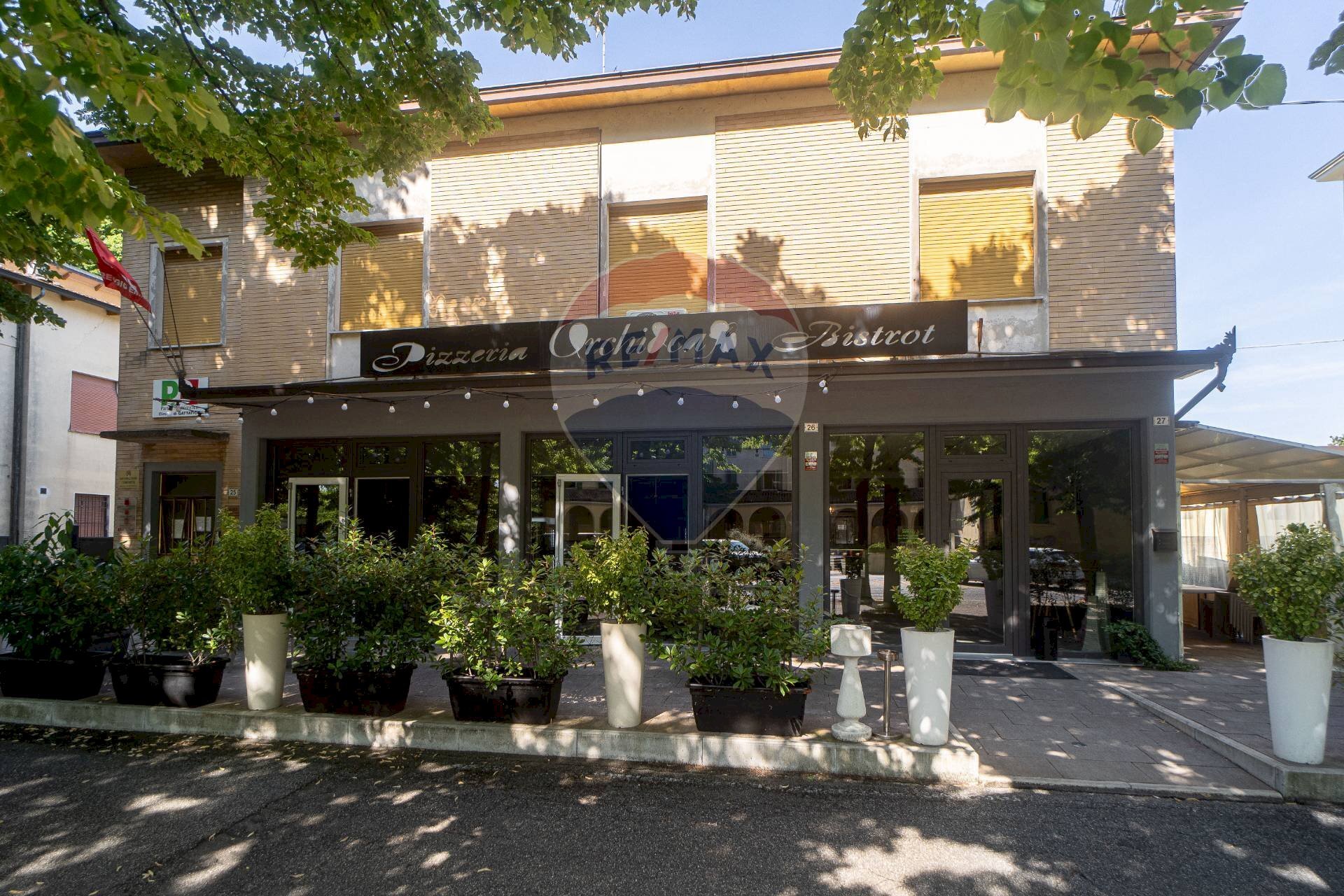 Casa all\'aperto - Commercial Premises Aldice Cervi
 
26/27, Gattatico - photo 2