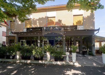 Casa all\'aperto - Commercial Premises Aldice Cervi
 
26/27, Gattatico - photo 2