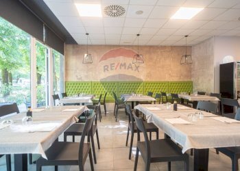 Sala da pranzo - Commercial Premises Aldice Cervi
 
26/27, Gattatico - photo 4