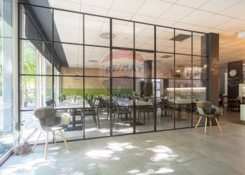 Ricezione / Lobby - Commercial Premises Aldice Cervi
 
26/27, Gattatico - photo 6