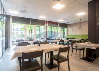 sala pranzo - Commercial Premises Aldice Cervi
 
26/27, Gattatico - photo 7