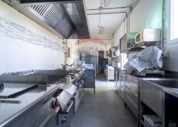 Cucina - Commercial Premises Aldice Cervi
 
26/27, Gattatico - photo 9