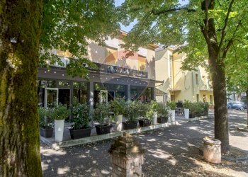 Edificio all\'aperto - Commercial Premises Aldice Cervi
 
26/27, Gattatico - photo 10