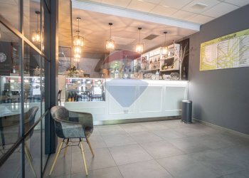 Ingresso - Commercial Premises Aldice Cervi
 
26/27, Gattatico - photo 11