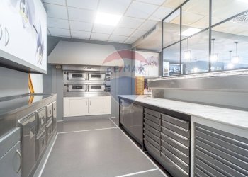 Cucina - Commercial Premises Aldice Cervi
 
26/27, Gattatico - photo 13