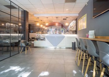 Cucina - Commercial Premises Aldice Cervi
 
26/27, Gattatico - photo 15