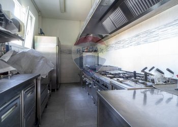 Cucina - Commercial Premises Aldice Cervi
 
26/27, Gattatico - photo 21