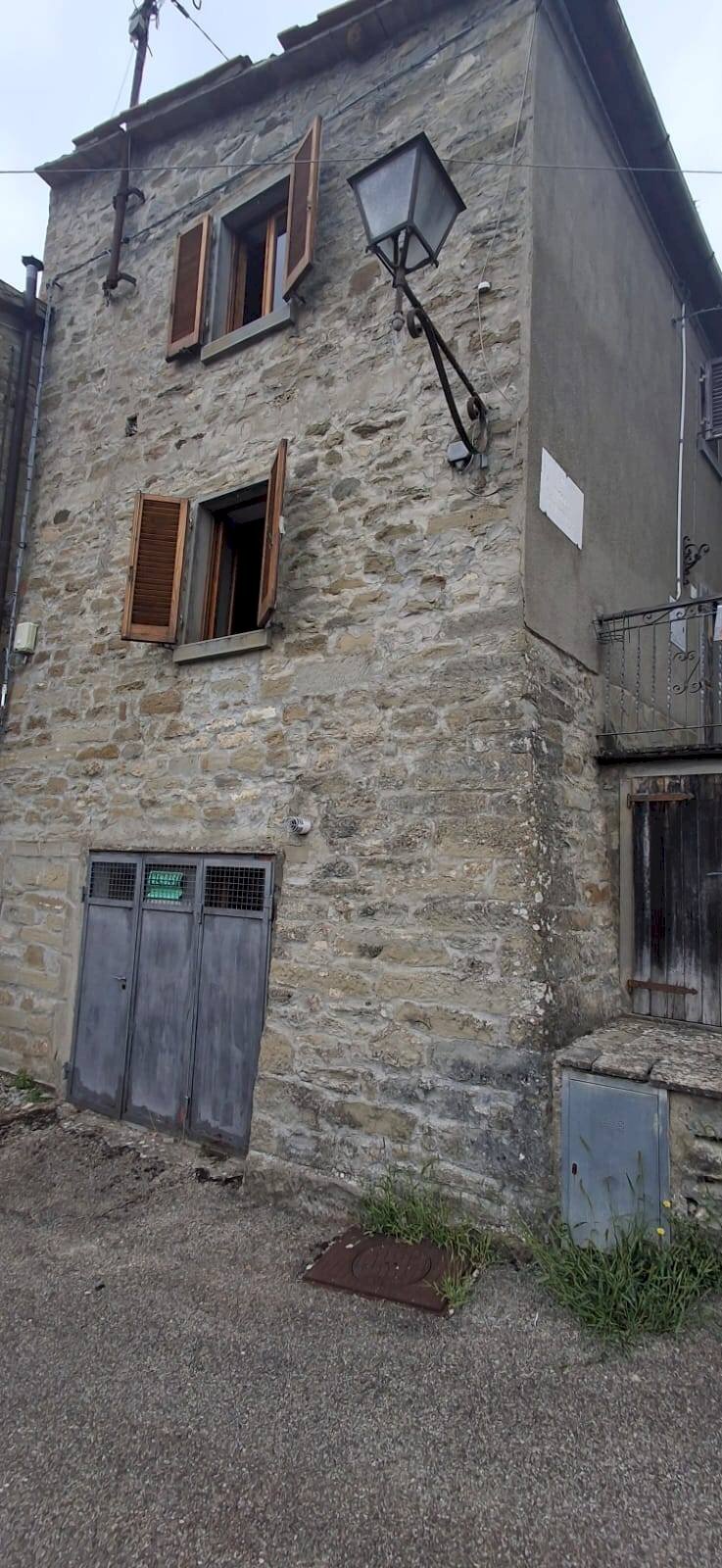 Foto 1 - Four-room apartment VIA DELLA CIVITELLA MOGGIONA
 
1, Poppi - photo 1