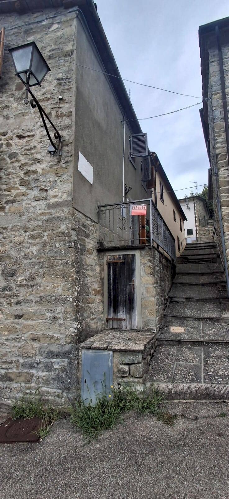 Foto 2 - Four-room apartment VIA DELLA CIVITELLA MOGGIONA
 
1, Poppi - photo 2