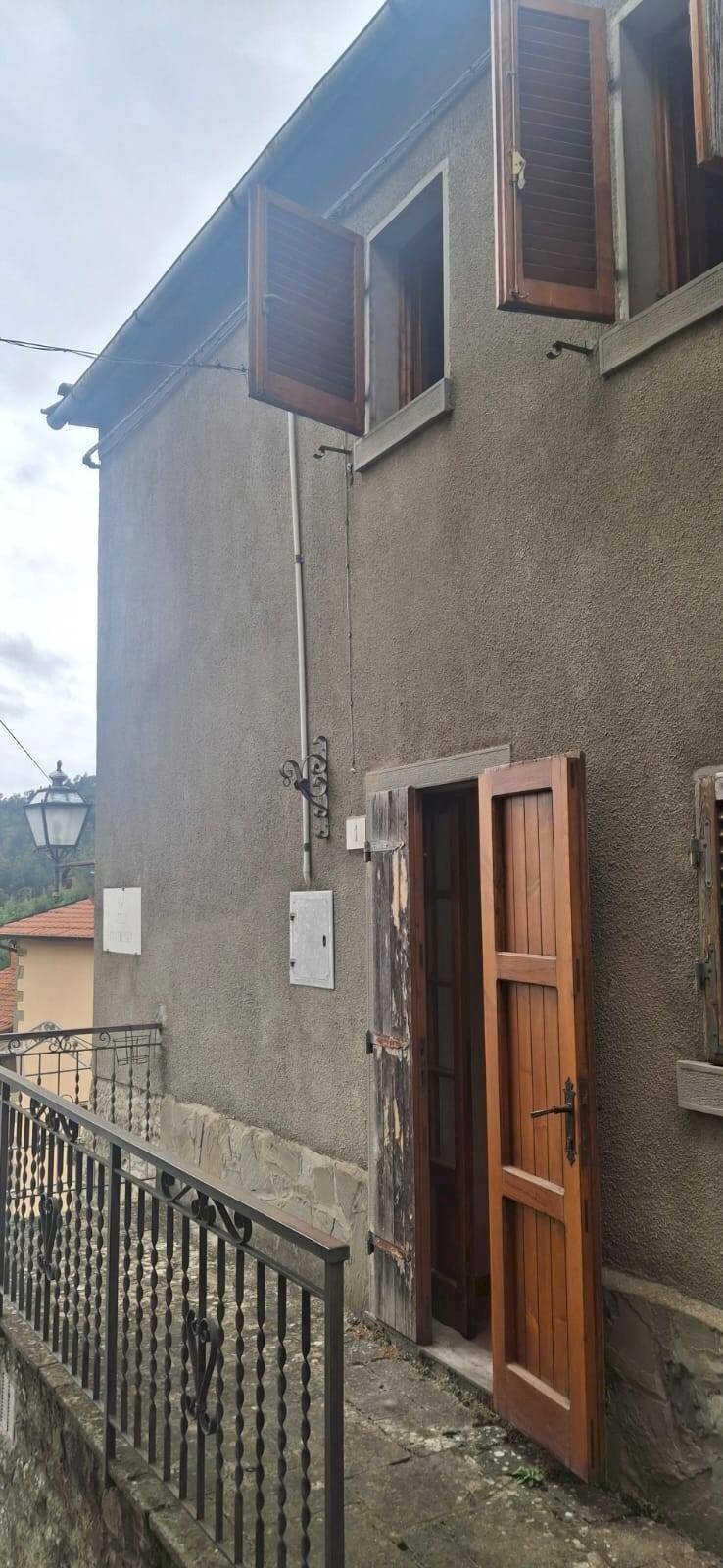 Foto 3 - Four-room apartment VIA DELLA CIVITELLA MOGGIONA
 
1, Poppi - photo 3