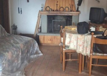 Foto 5 - Quadrilocale VIA DELLA CIVITELLA MOGGIONA
 
1, Poppi - foto 5