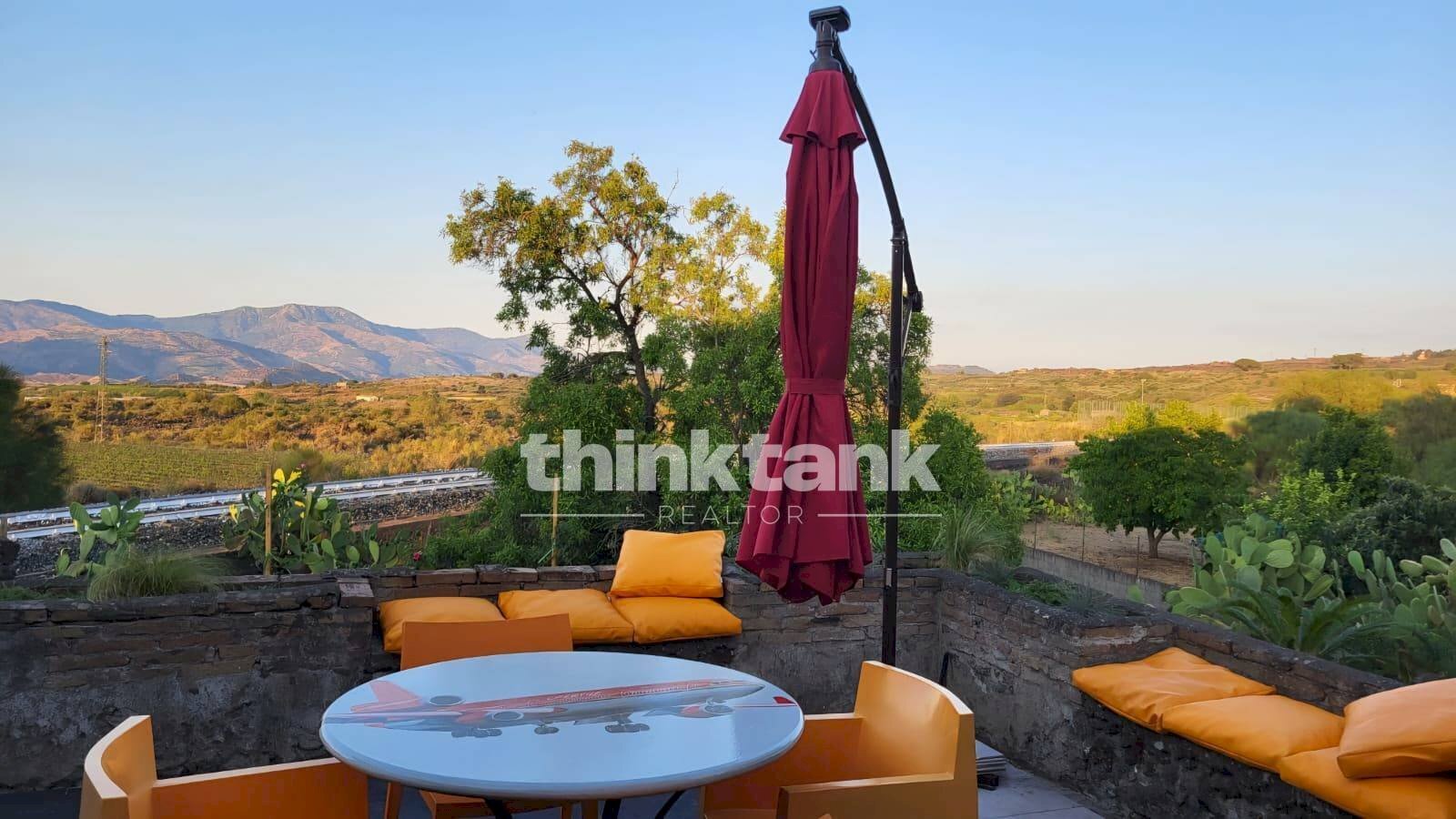 Foto 2 - Rustic Viale Regina Margherita, Castiglione di Sicilia - photo 2