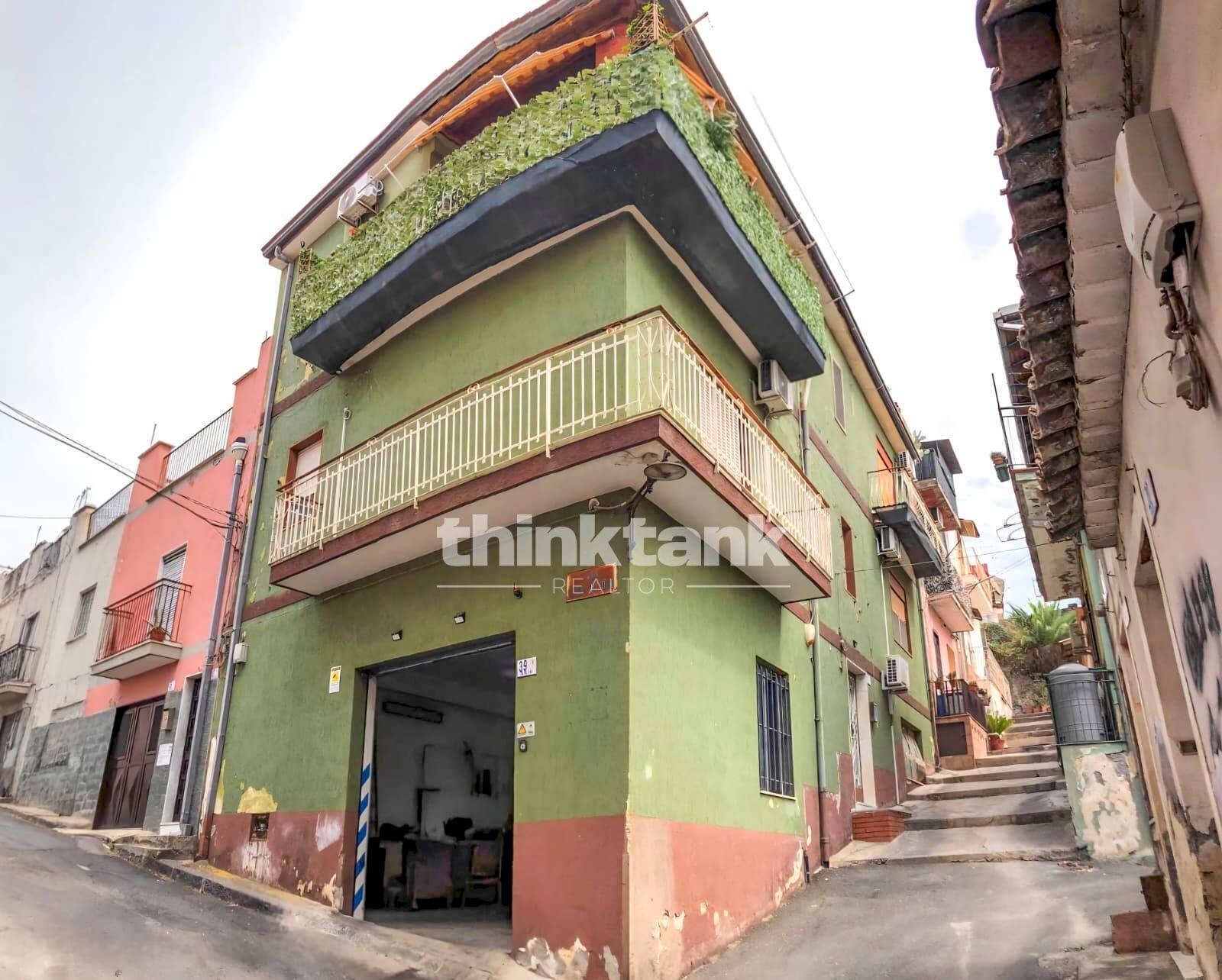 Foto 3 - Villa Via Galliano, Motta Sant'Anastasia - foto 3