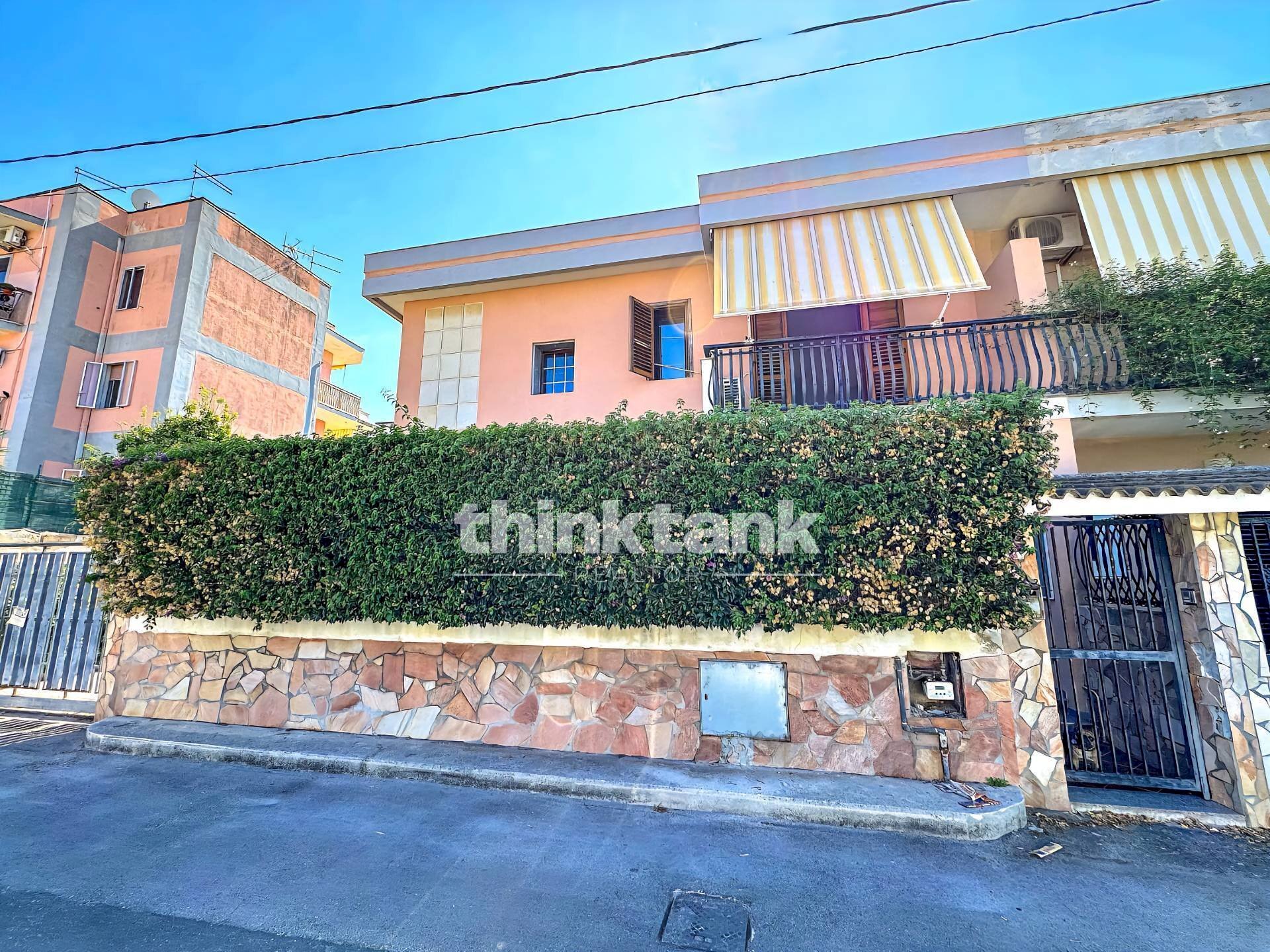 Foto 2 - Villa Via Butera, Siracusa - foto 2