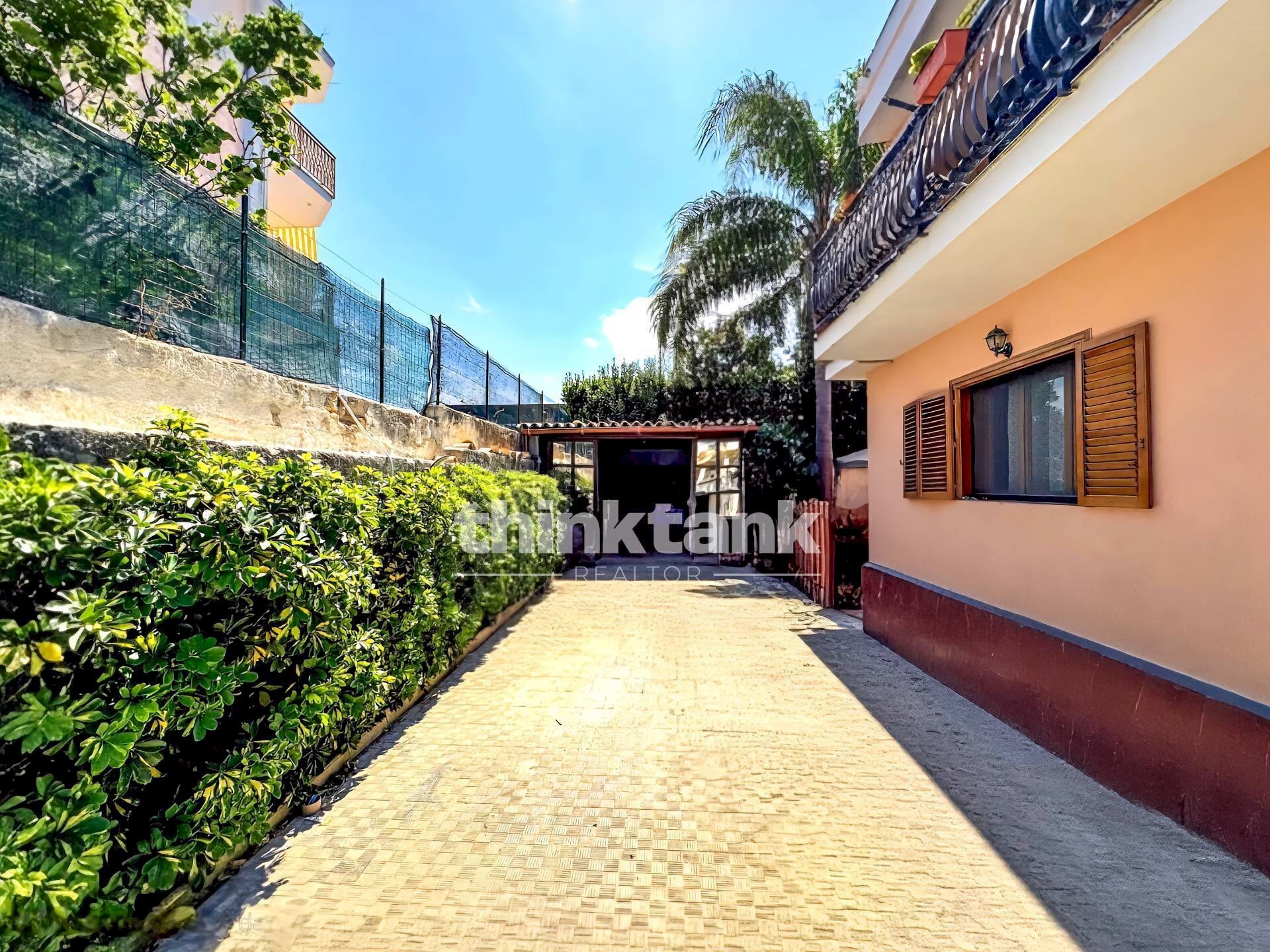 Foto 3 - Villa Via Butera, Siracusa - foto 3