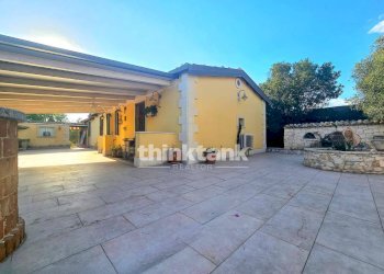 Foto 1 - Villa Strada provinciale 44, Scicli - foto 1