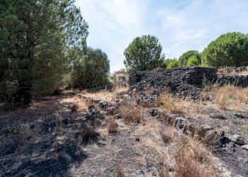 Foto 7 - Terreno agricolo Via Ragala Montarso, Nicolosi - foto 7