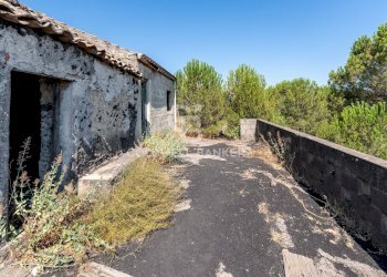 Foto 15 - Terreno agricolo Via Ragala Montarso, Nicolosi - foto 15