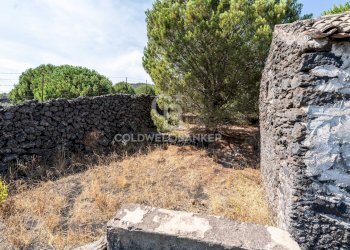 Foto 1 - Terreno agricolo Via Ragala Montarso, Nicolosi - foto 1