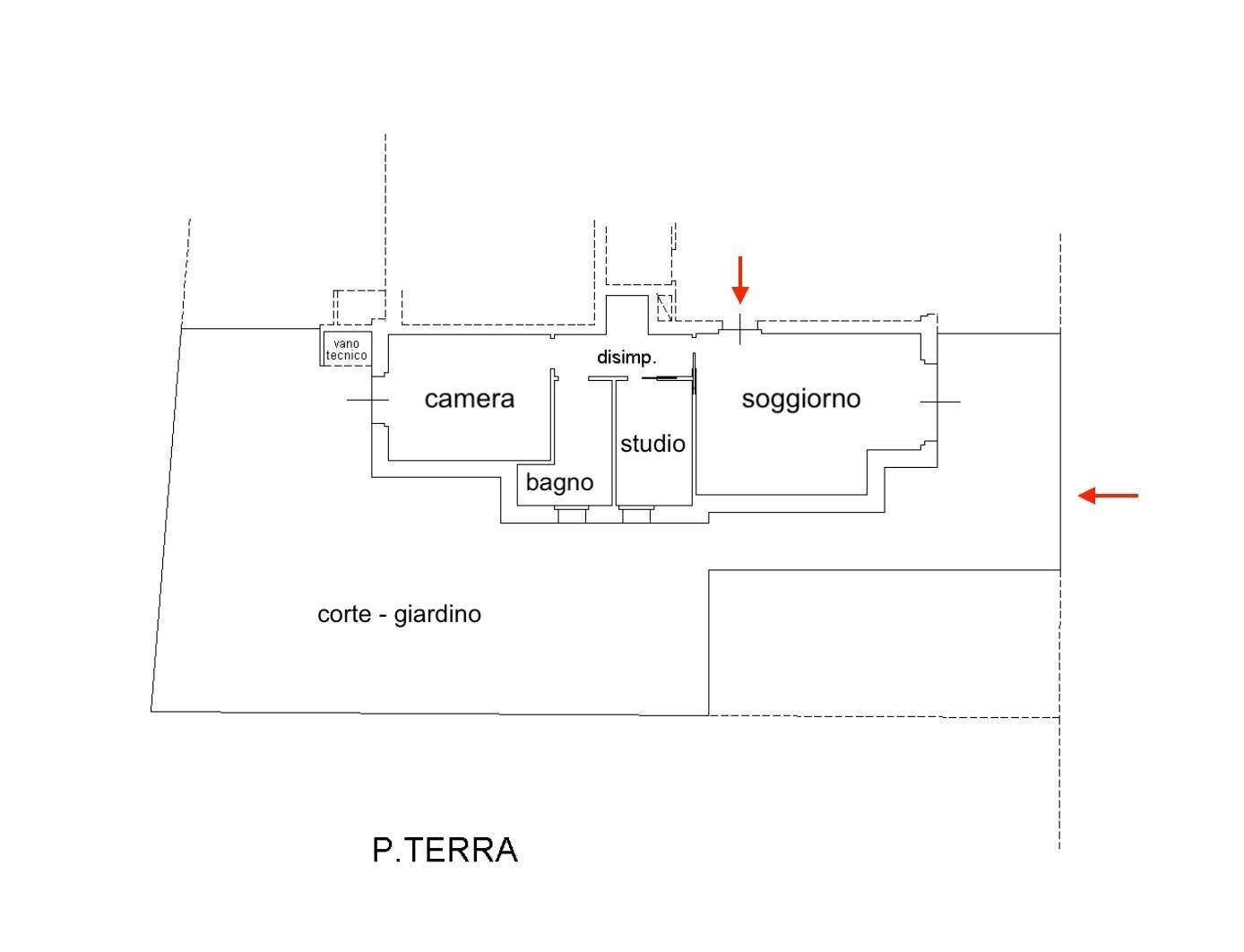 Foto 3 - Trilocale via bragadin, Civitanova Marche - foto 3