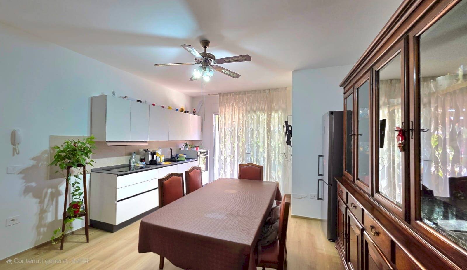 Foto 1 - Trilocale via bragadin, Civitanova Marche - foto 1