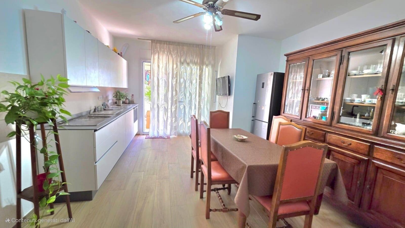 Foto 2 - Trilocale via bragadin, Civitanova Marche - foto 2