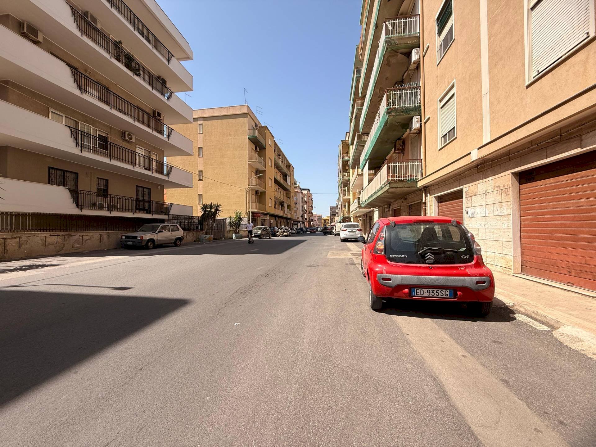 Foto 3 - Box Via Sofio Ferrero, Siracusa - photo 3