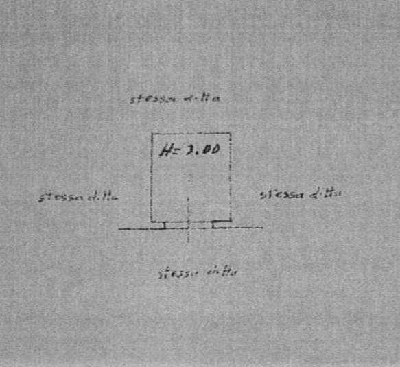 Foto 8 - Box Via Sofio Ferrero, Siracusa - floor plans 1