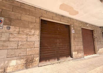 Foto 1 - Box Via Sofio Ferrero, Siracusa - foto 1