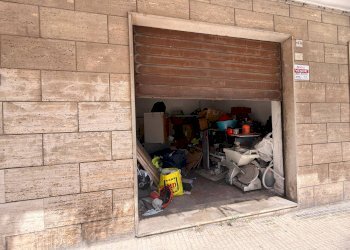 Foto 4 - Box Via Sofio Ferrero, Siracusa - foto 4