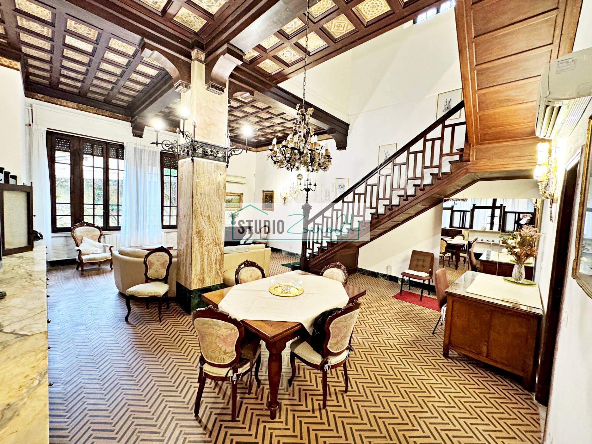 Foto 1 - Villa via capriglia, Pietrasanta - foto 1