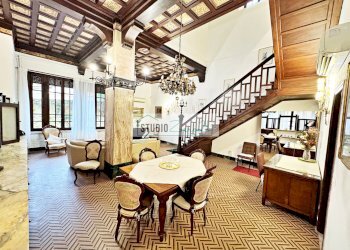 Foto 1 - Villa via capriglia, Pietrasanta - foto 1